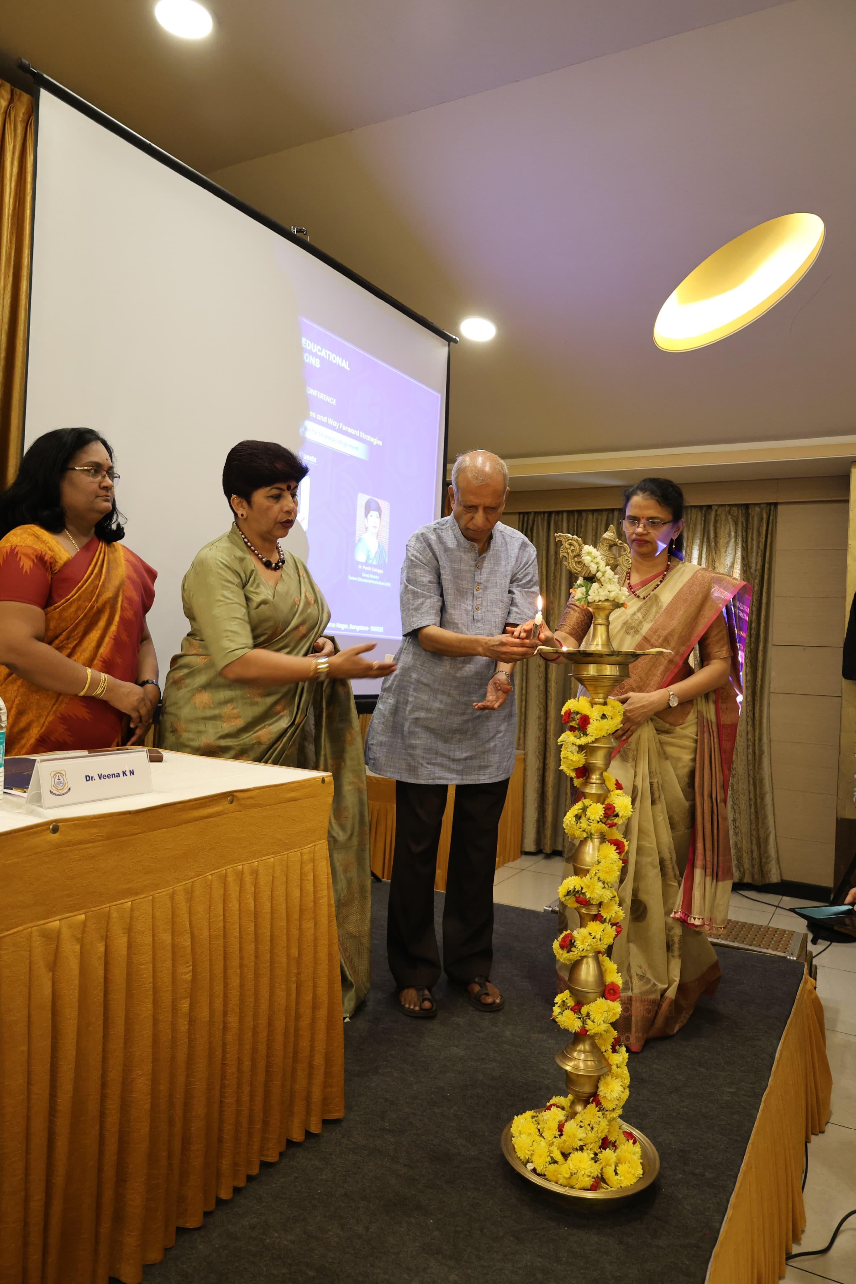 Surana College Bangalore Events photo 32